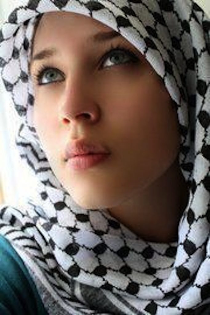 Beautiful Palestinians - HD Wallpaper 