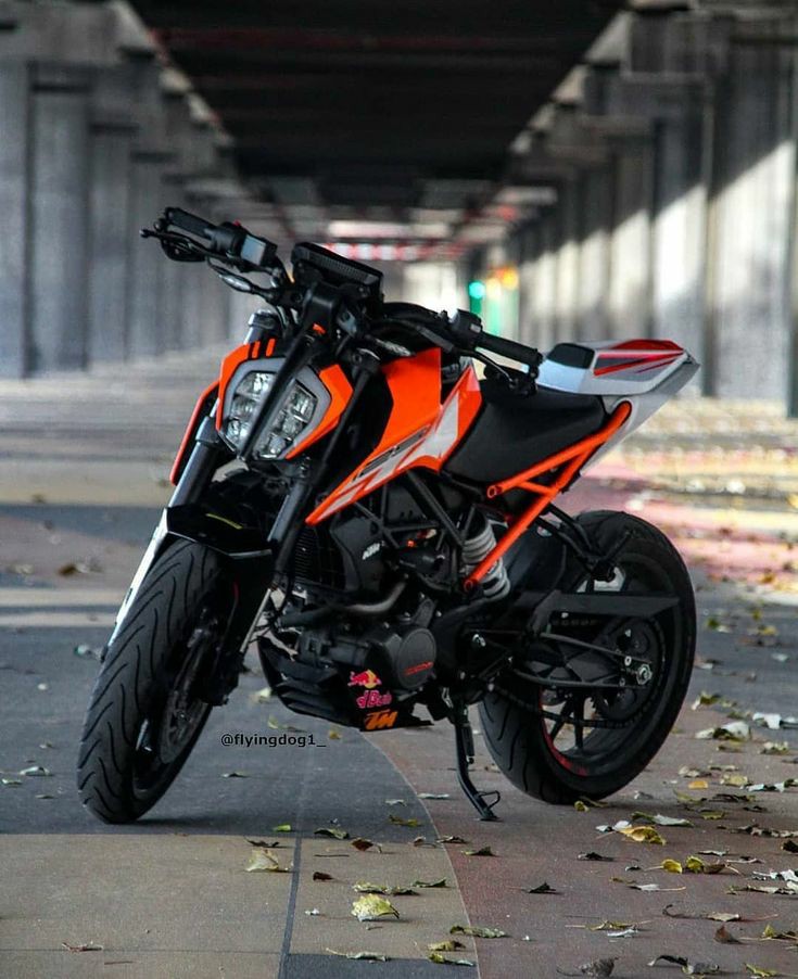 Ktm Bike Wallpaper Hd Download - HD Wallpaper 