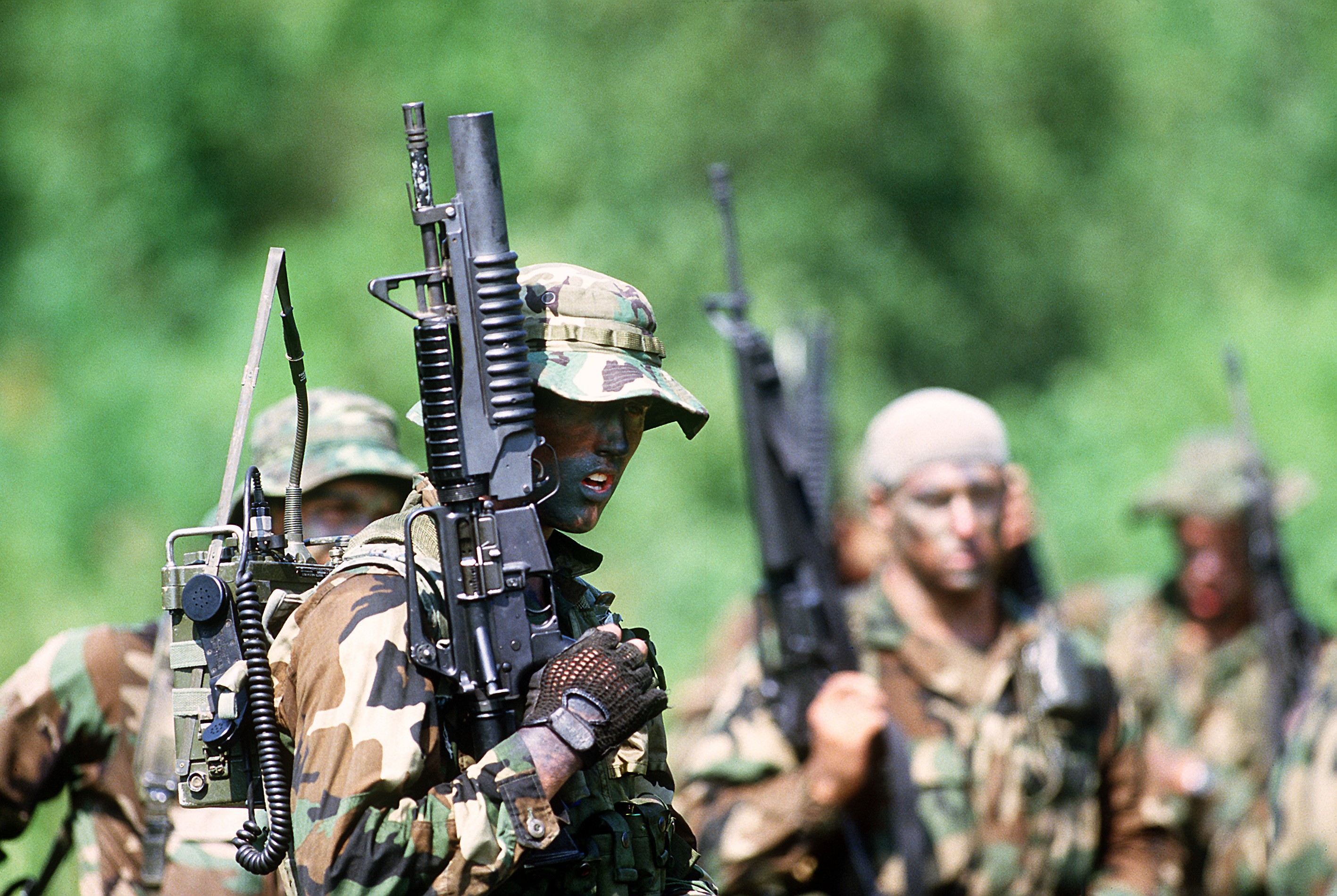 Wallpaper - Navy Seals 1987 - 2834x1900 Wallpaper Wallpaper - Navy Seals 1987 - 2834x1900 Wallpaper