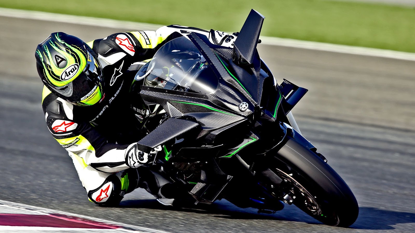 New 2016 Kawasaki Ninja H2r Hd Wallpapers - Kawasaki Ninja H2r Wallpaper Hd - 1600x900 Wallpaper New 2016 Kawasaki Ninja H2r Hd Wallpapers - Kawasaki Ninja H2r Wallpaper Hd - 1600x900 Wallpaper