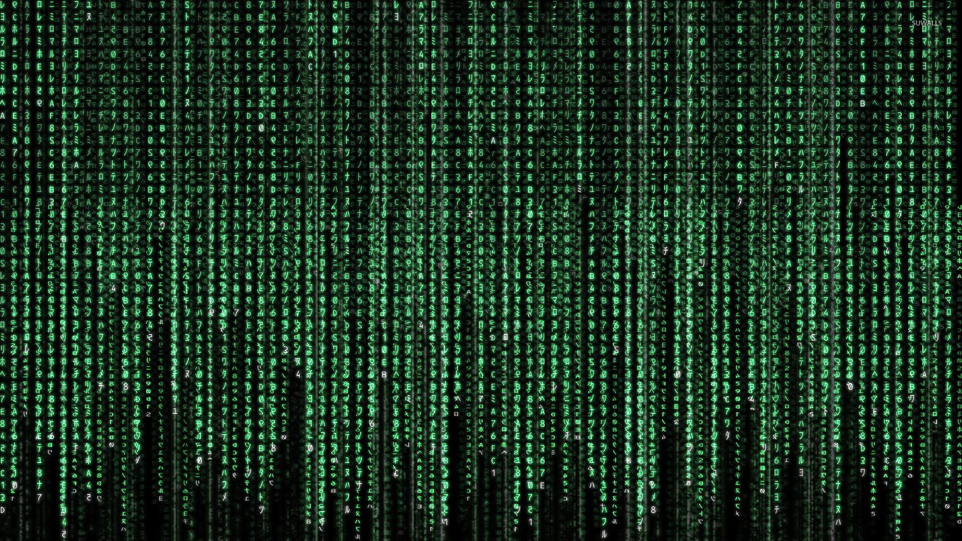 Cool Code Backgrounds - HD Wallpaper 