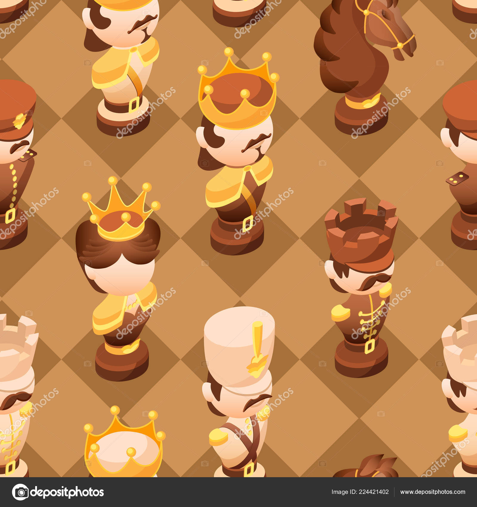 Xadrez Sem A Rainha - HD Wallpaper 