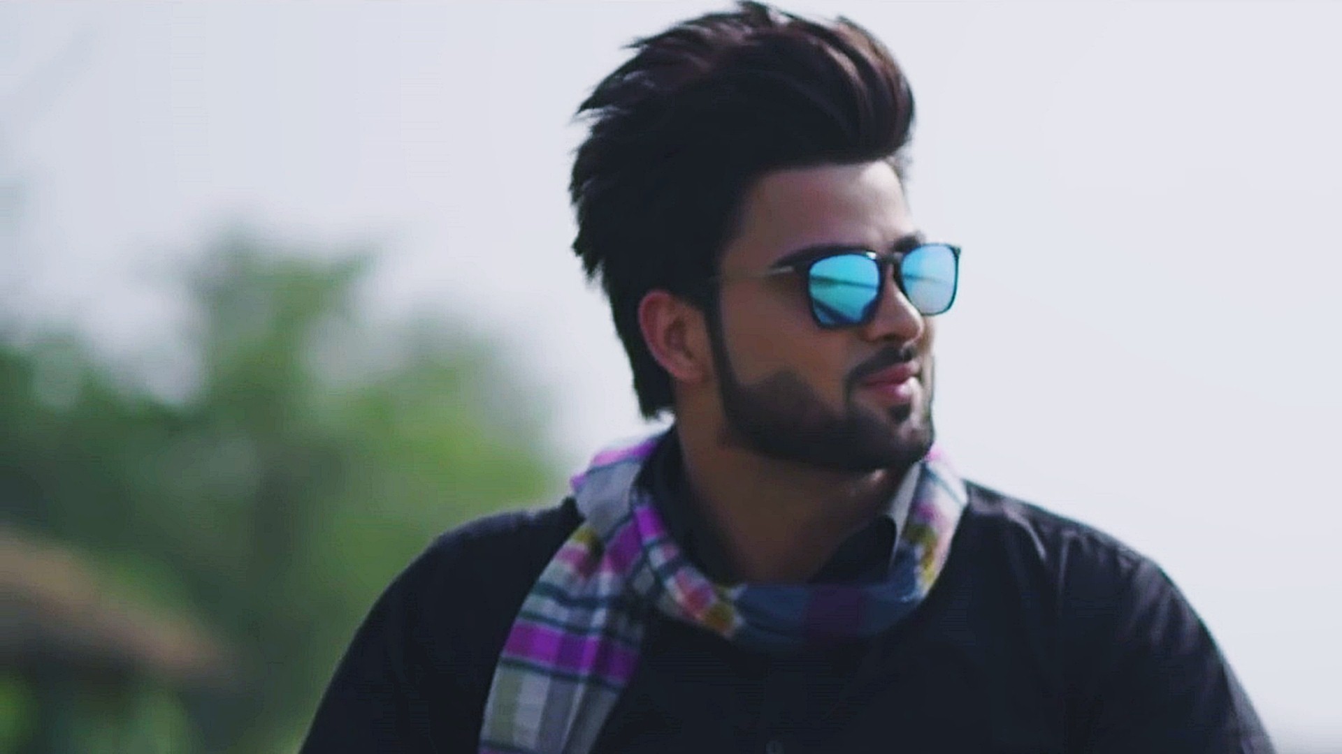 Inder Chahal Pic Only - HD Wallpaper 