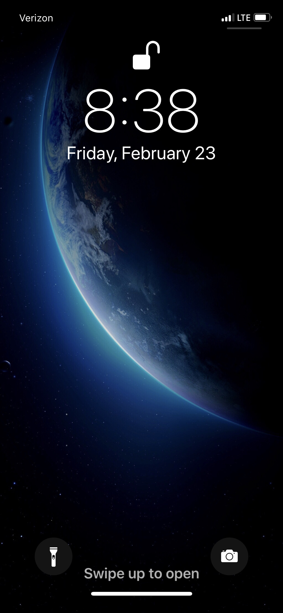 Outer Space - HD Wallpaper 