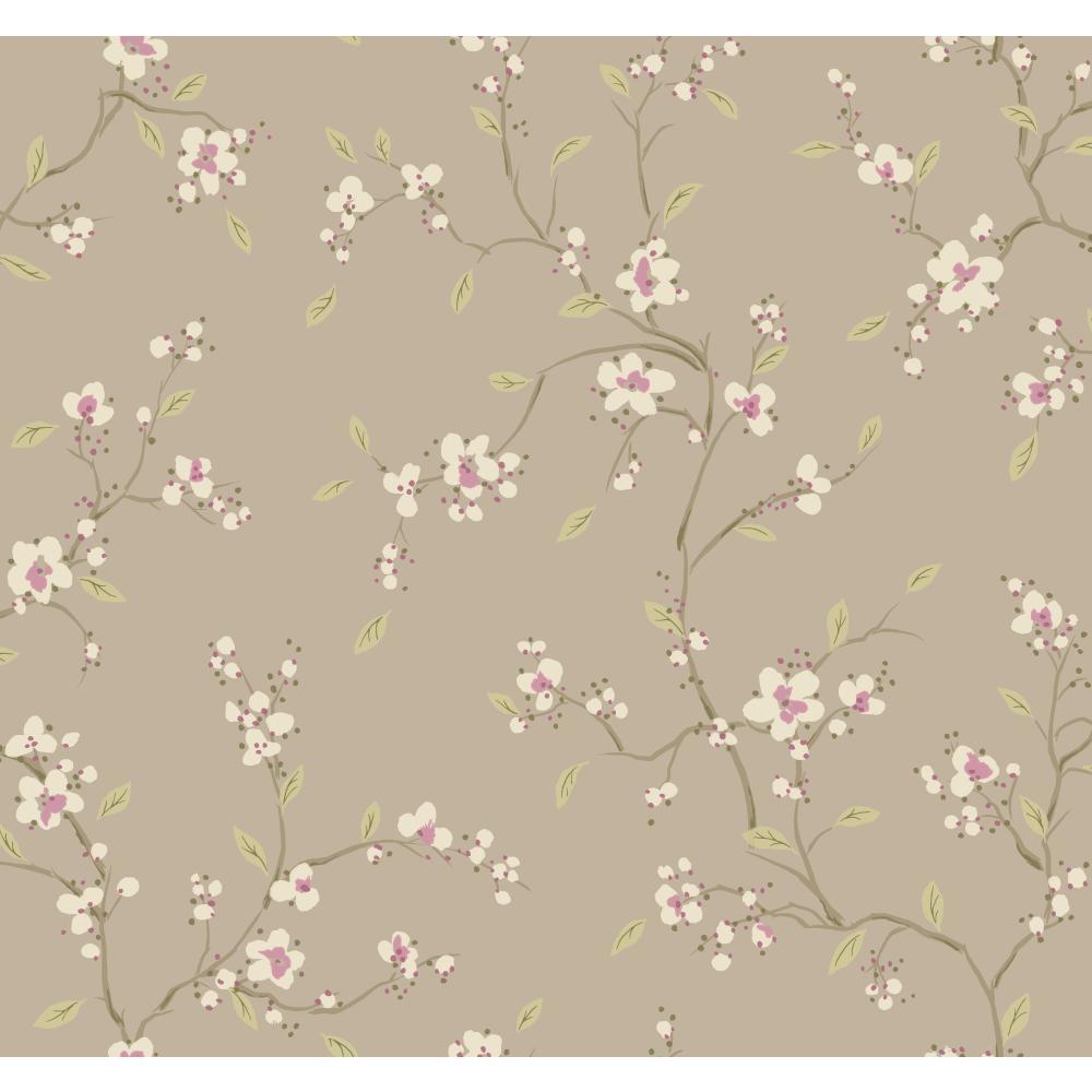 Sl5673 Silver Leaf - HD Wallpaper 