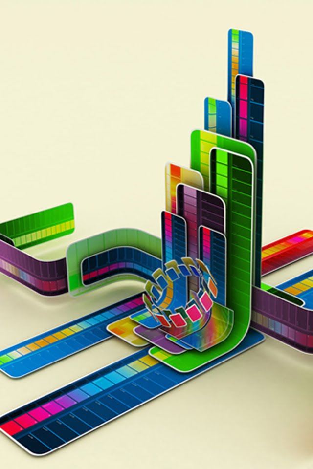 10 Iphone 4, Iphone 4 Wallpaper, Number - Открытки С Днем Архитектора - HD Wallpaper 