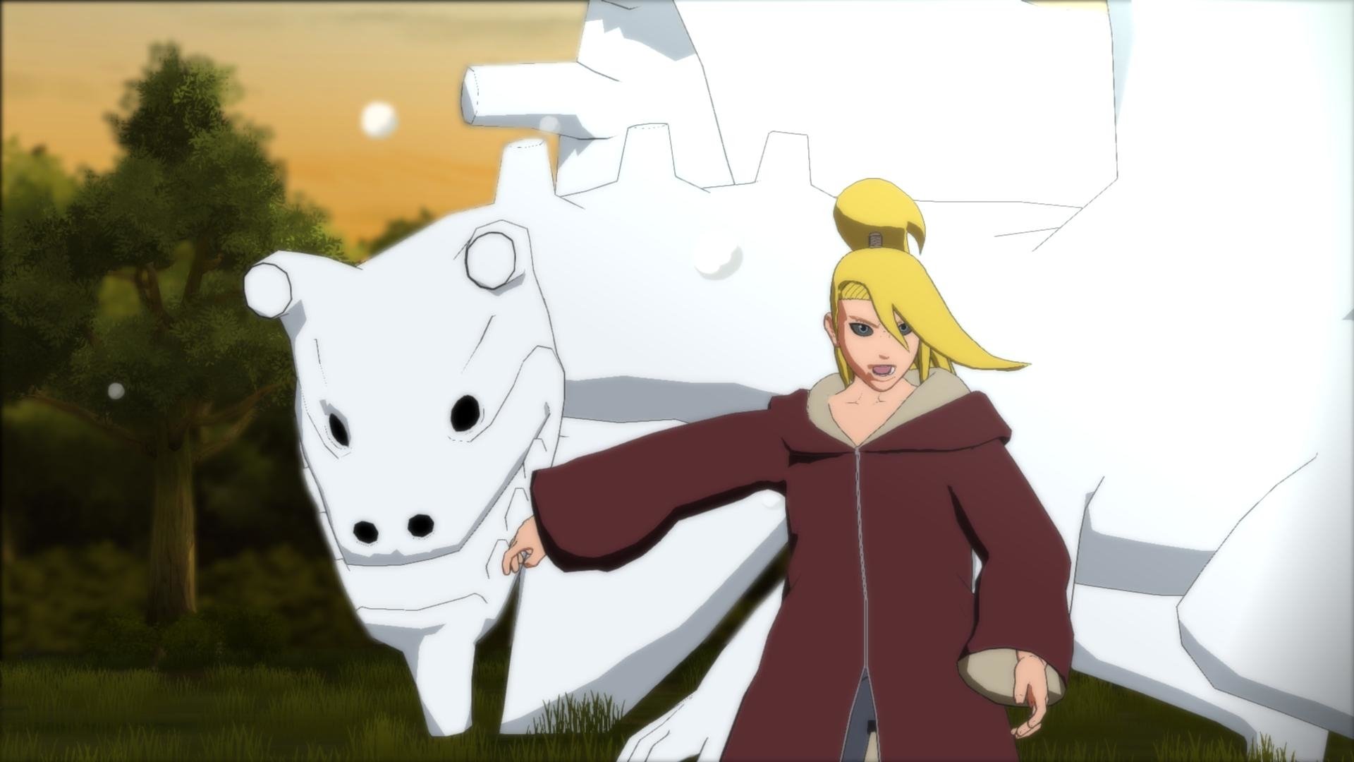 Deidara Imagens Em Hd - HD Wallpaper 