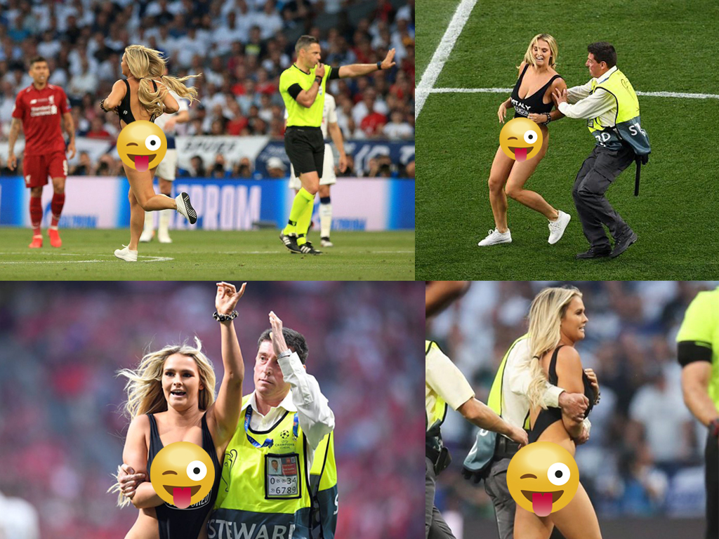 Uefa Champions League - HD Wallpaper 