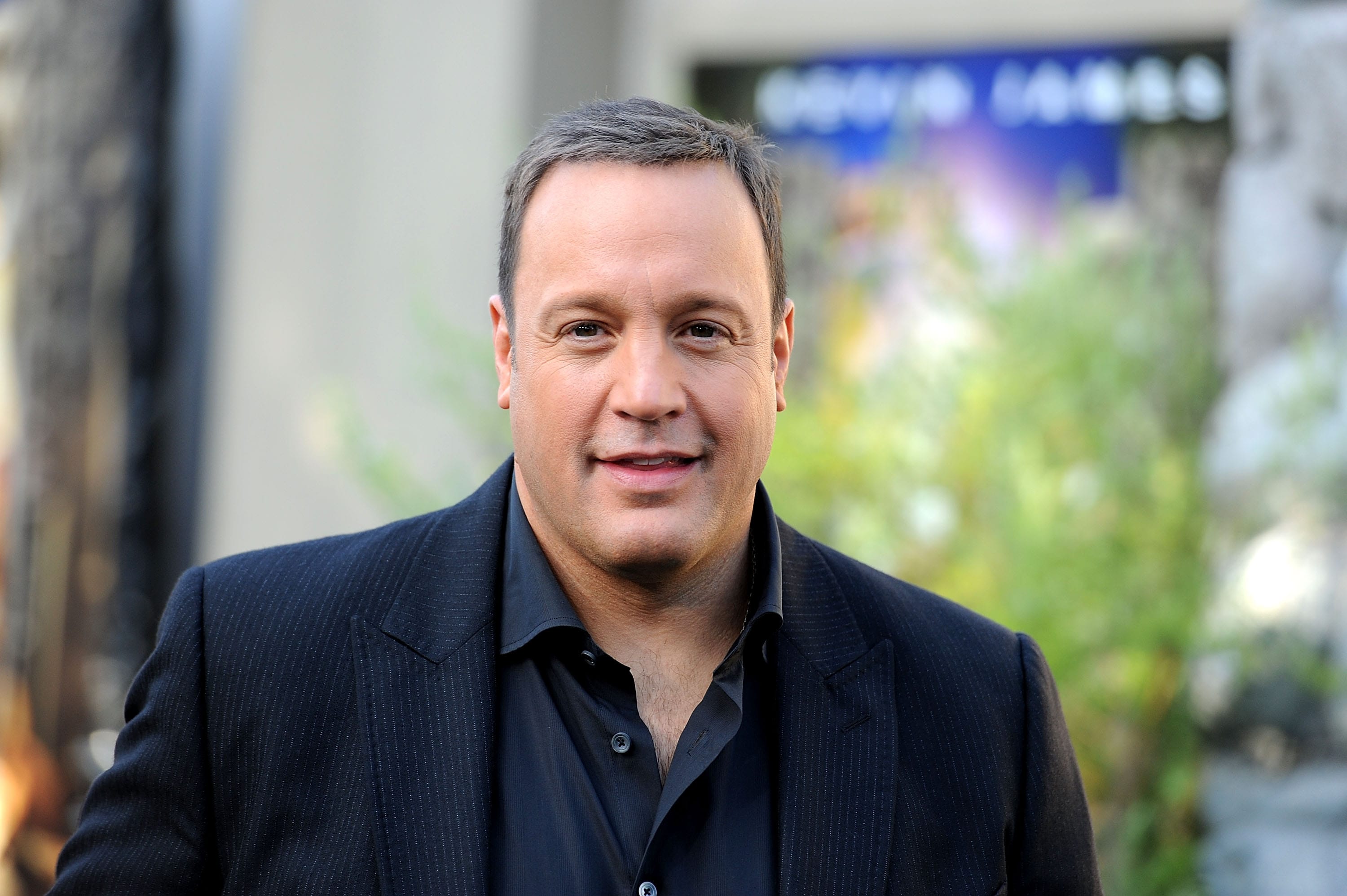 Kevin James Widescreen Wallpapers - Kevin James - HD Wallpaper 