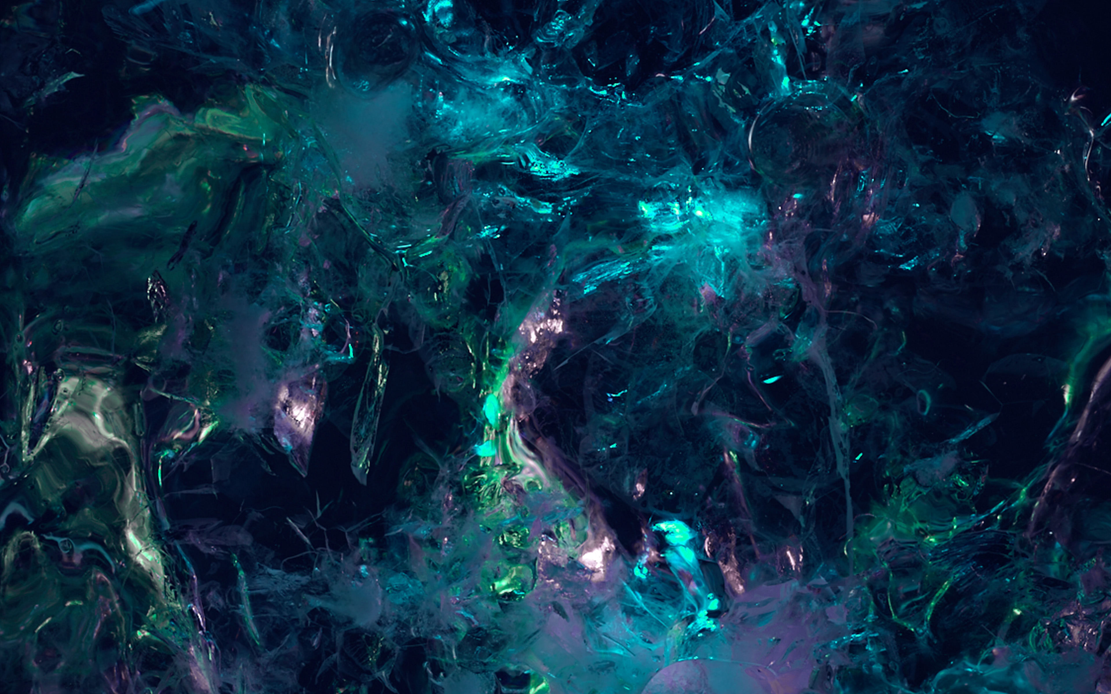 Blue Iphone - HD Wallpaper 