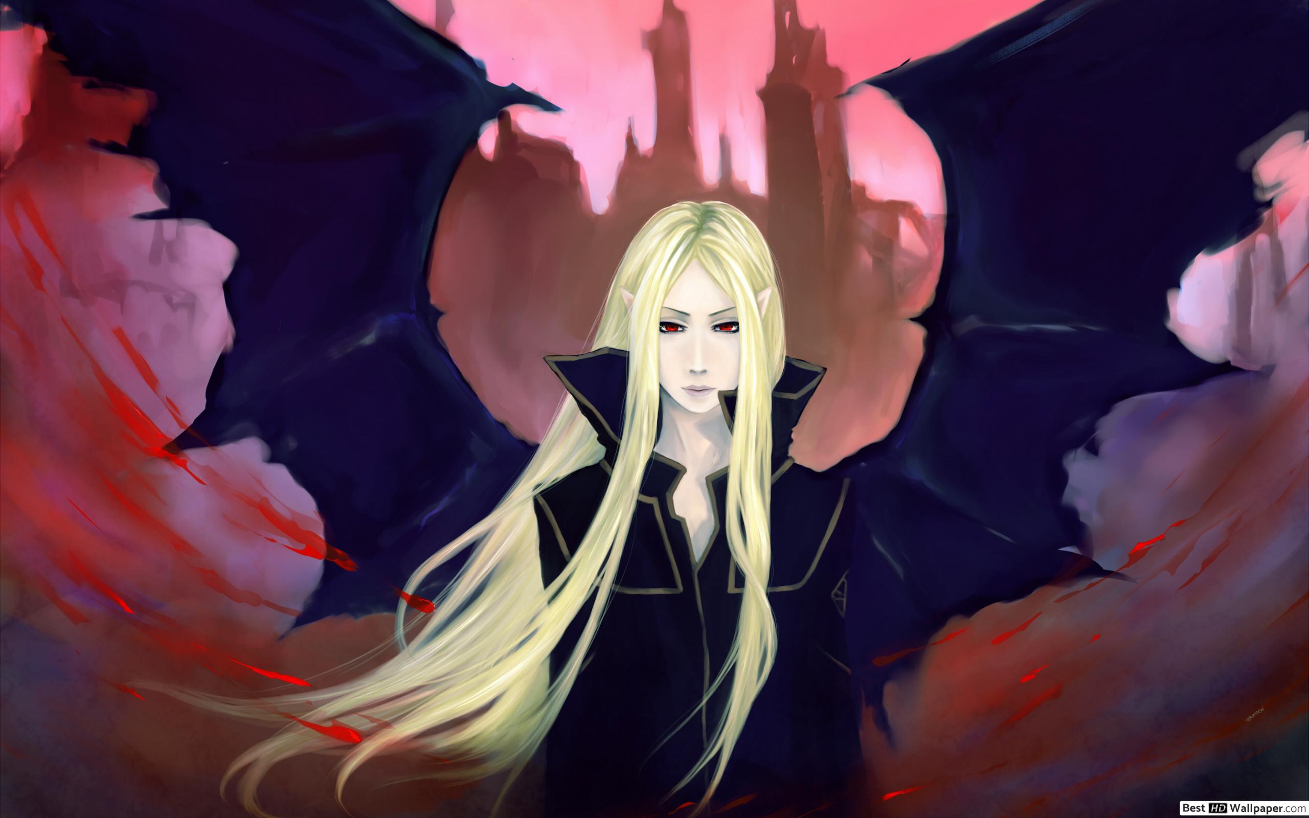 Noblesse Manga Prevous Lord Daughter - HD Wallpaper 