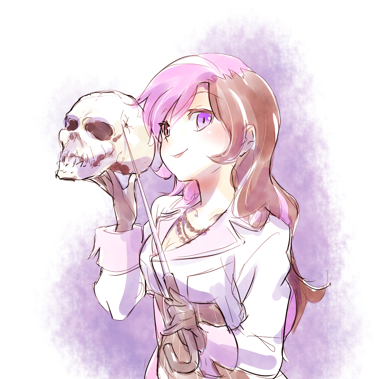 Rwby Neo Wallpaper - Neo Neopolitan Rwby - HD Wallpaper 