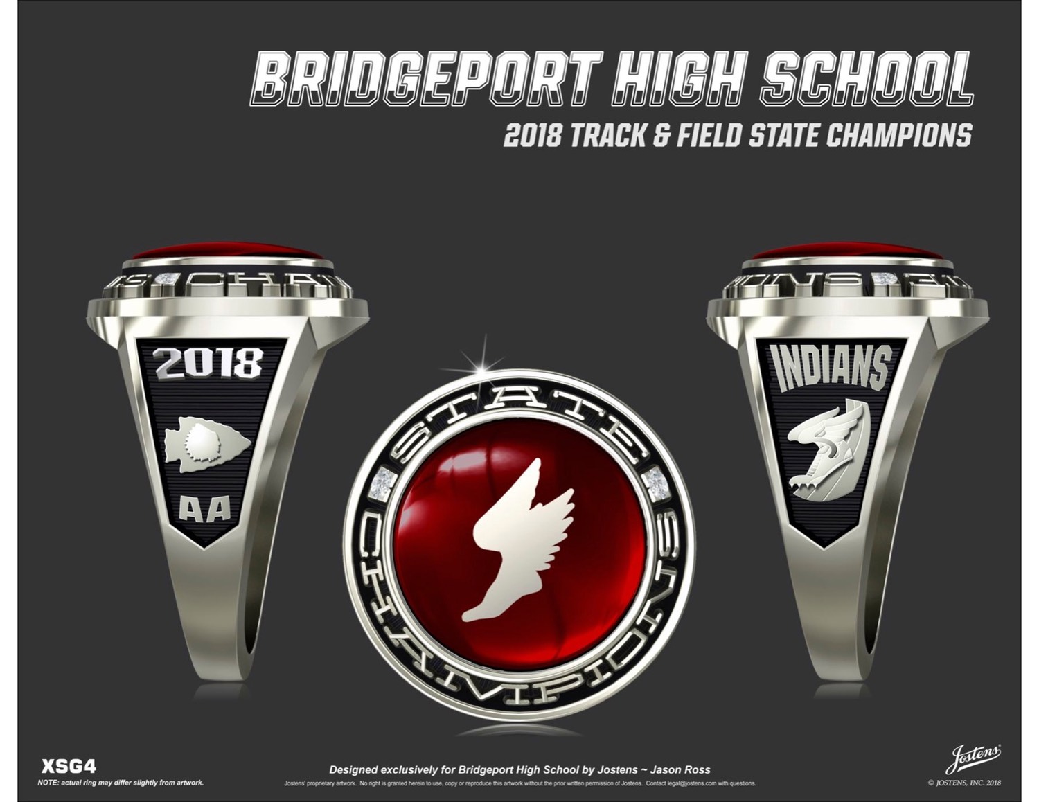 High School State Championship Track And Field - HD Wallpaper 