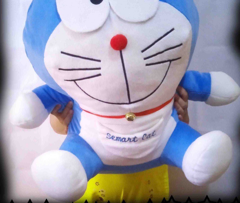 Stuffed Toy - HD Wallpaper 