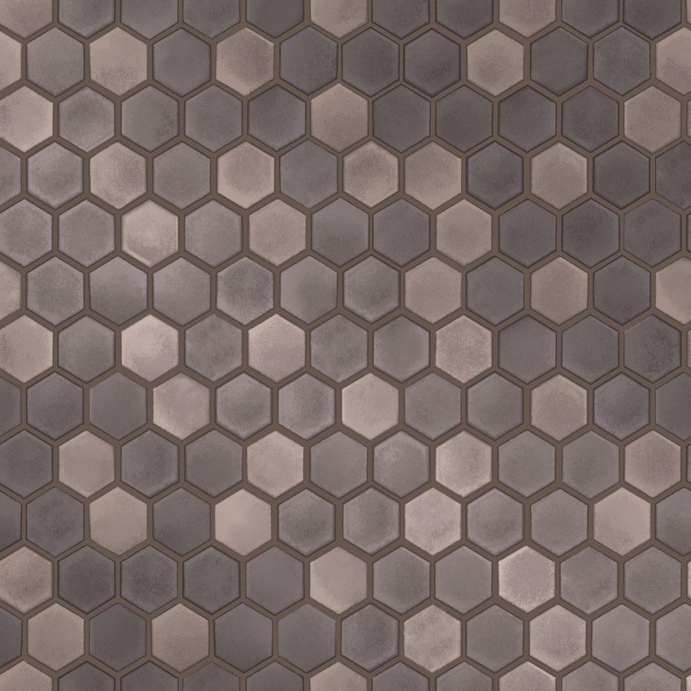 Carrara Delorean Gray Grout - HD Wallpaper 