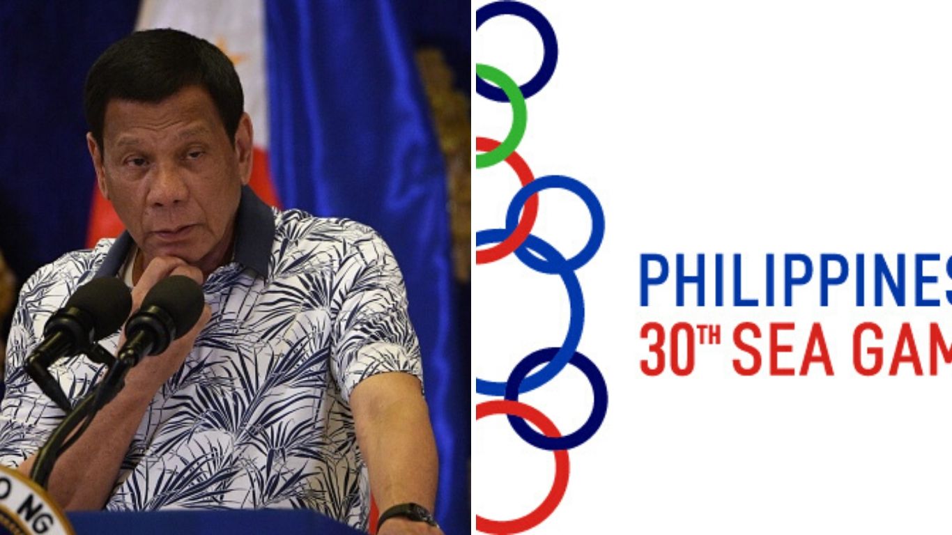 Sea Games Philippines 2019 - HD Wallpaper 