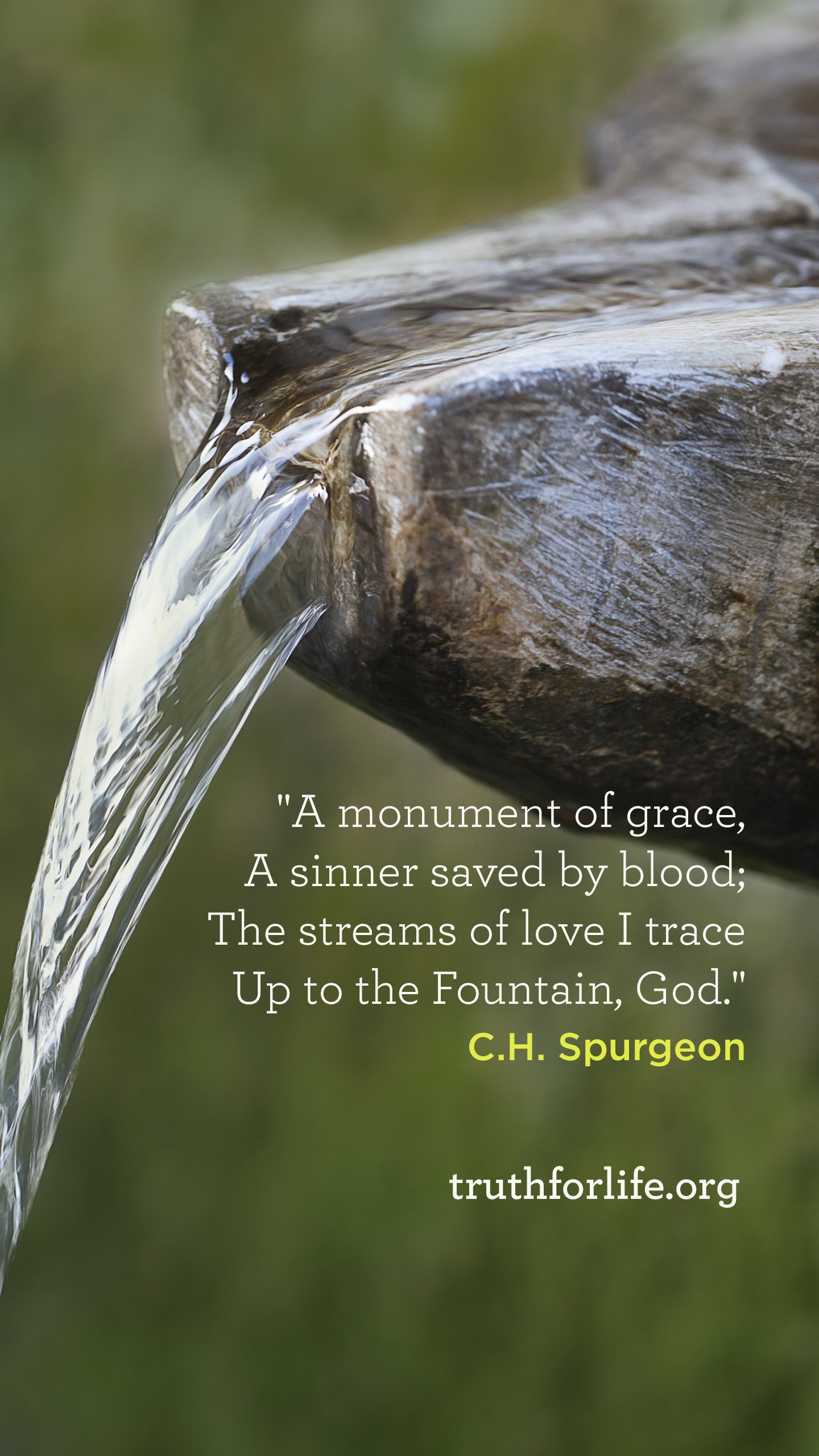 Fountain - HD Wallpaper 