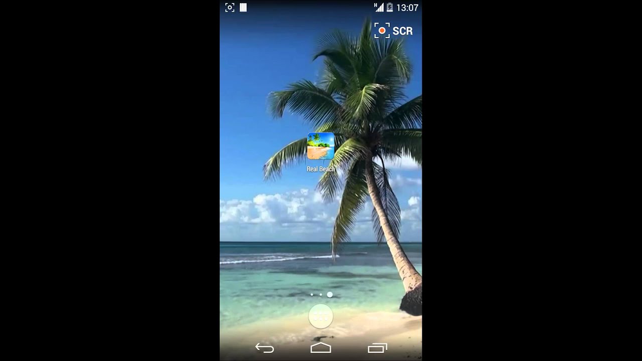 Vacation - HD Wallpaper 