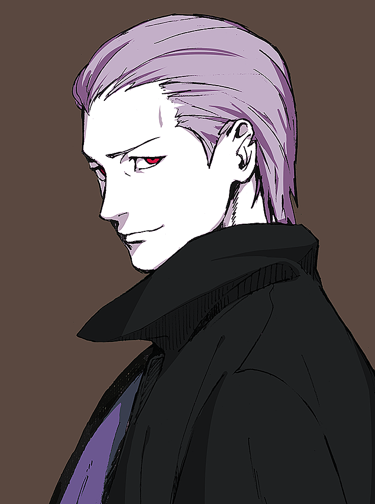 Hidan Naruto - HD Wallpaper 