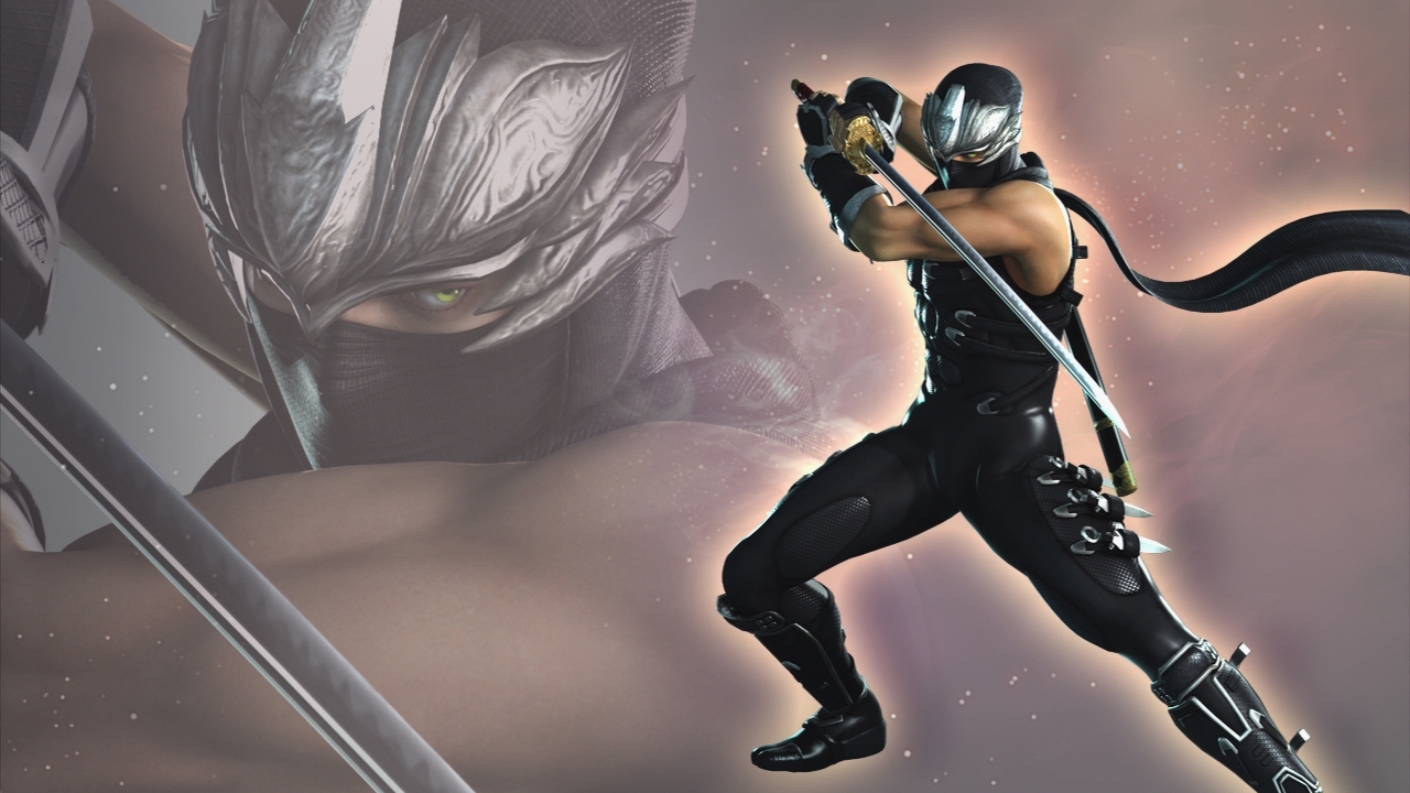 Ninja Gaiden Wallpaper - Ryu Hayabusa Orochi 3 - HD Wallpaper 