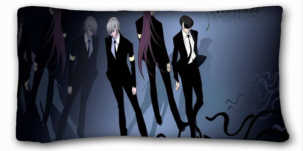 Noblesse - HD Wallpaper 