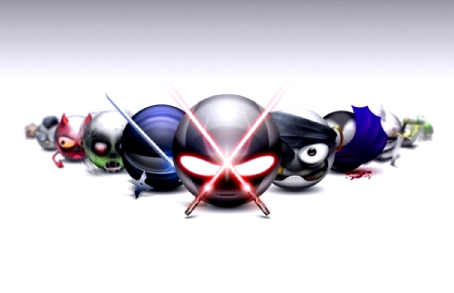 Cool 3d Wallpaper Wallpapers Is - Personal Property Dont Touch - HD Wallpaper 