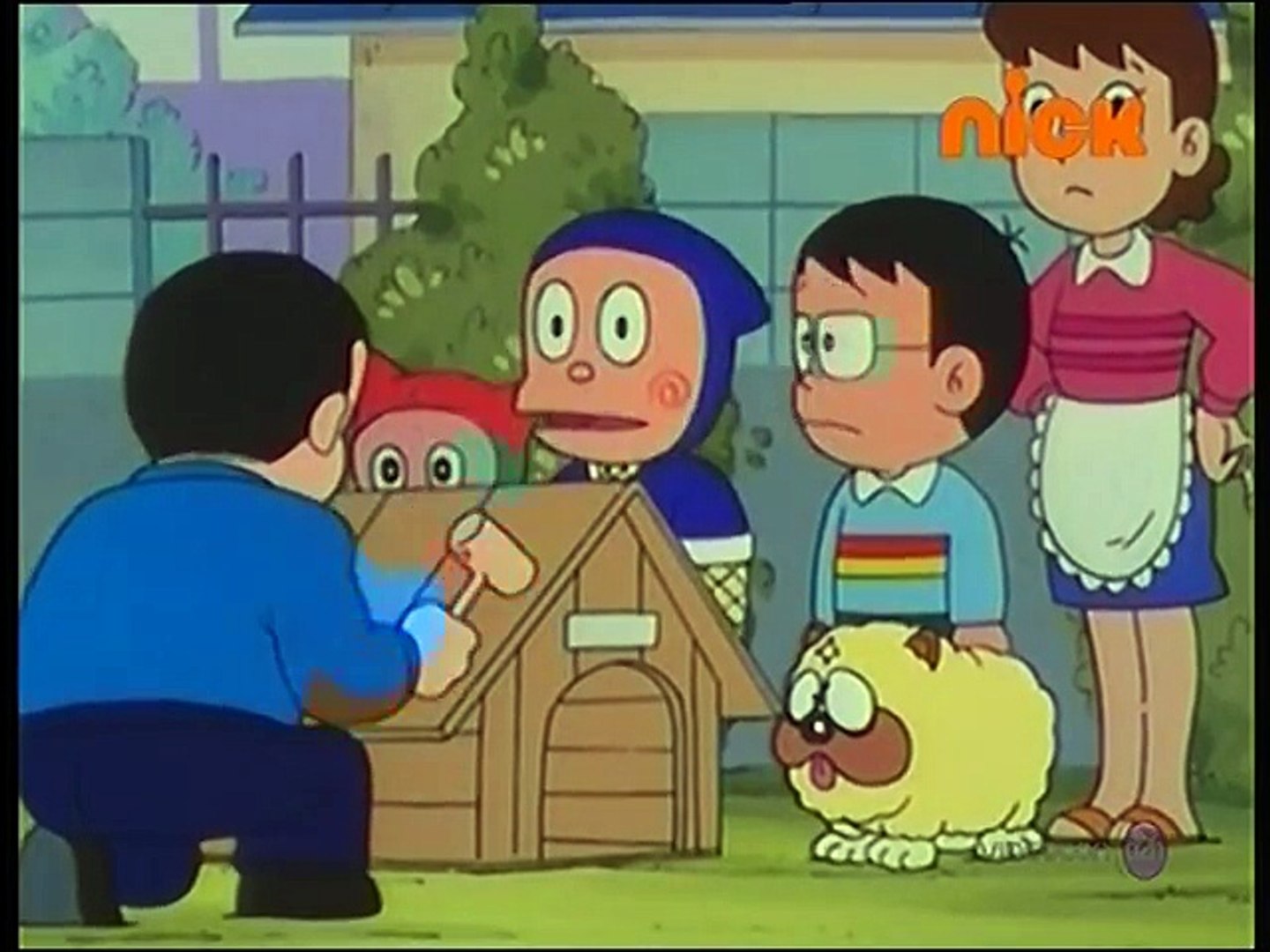 Cartoon - HD Wallpaper 