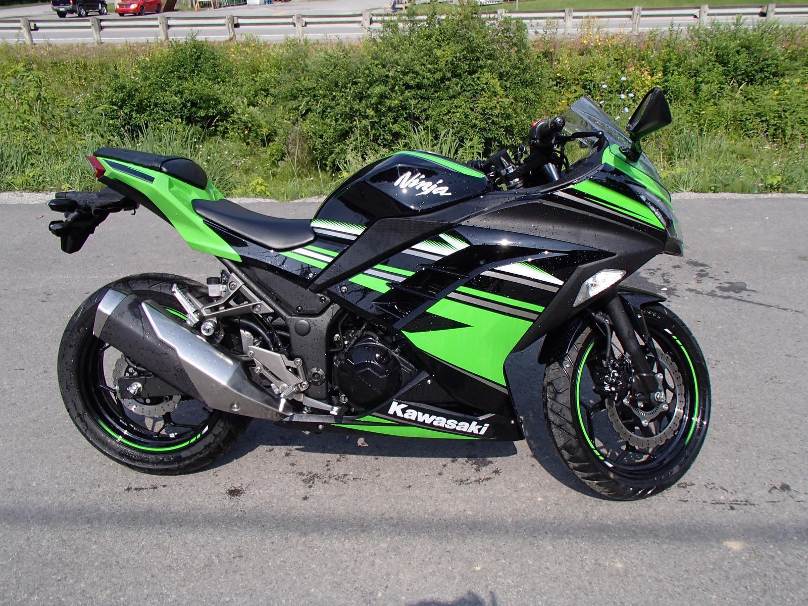 Motorcycle - HD Wallpaper 
