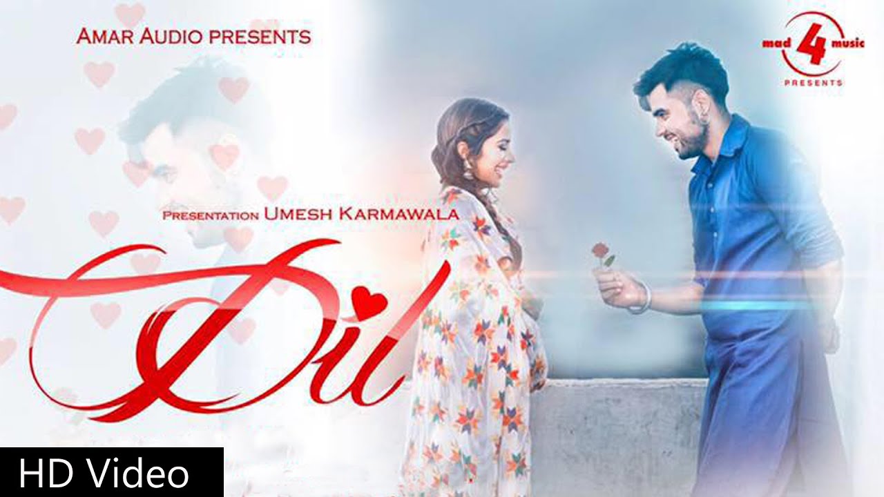 Dil By Ninja - HD Wallpaper 