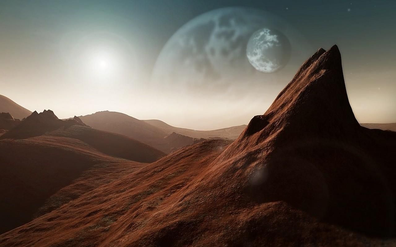 гора олимп на марсе. гора олимп на марсе. вулкан гора олимп на марсе. гора олимп на марсе фото. гора олимп на марсе.