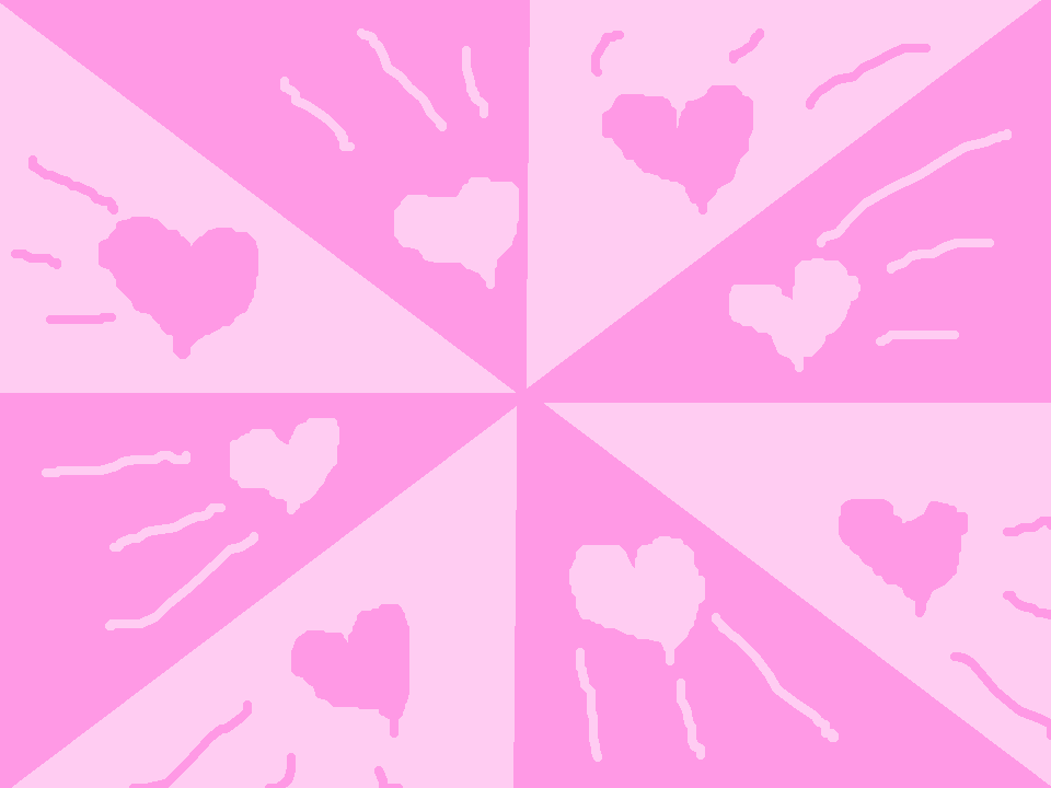 Fab Show Background - Heart - HD Wallpaper 