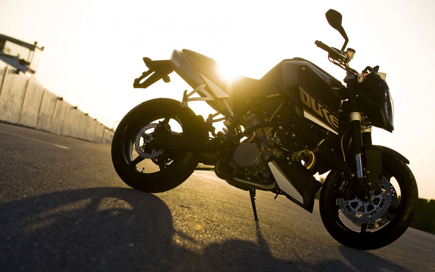 Ktm Duke 690 2011 - 1680x1050 Wallpaper Ktm Duke 690 2011 - 1680x1050 Wallpaper