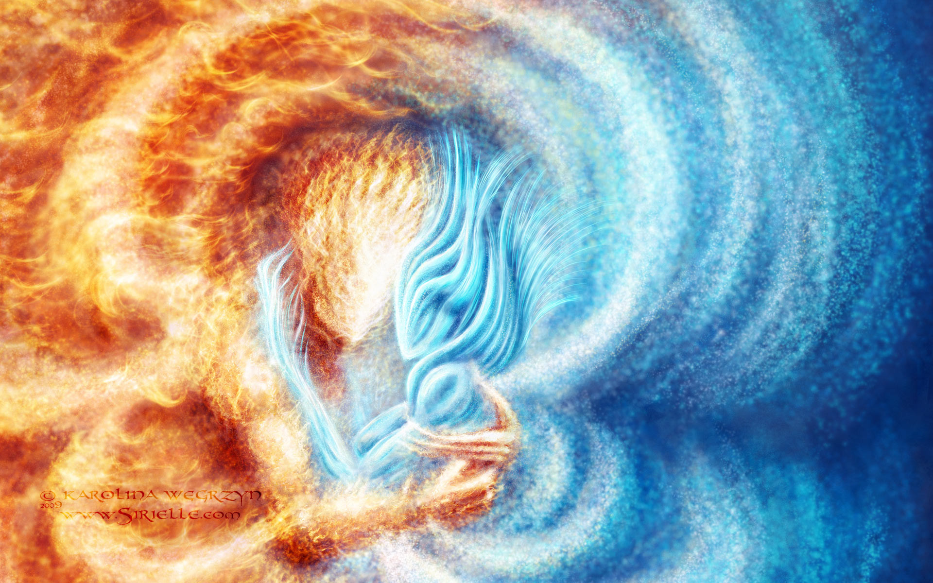 Fire And Ice Fire And Ice Background 19x10 Wallpaper Teahub Io Fire And Ice Fire And Ice Background 19x10 Wallpaper Teahub Io