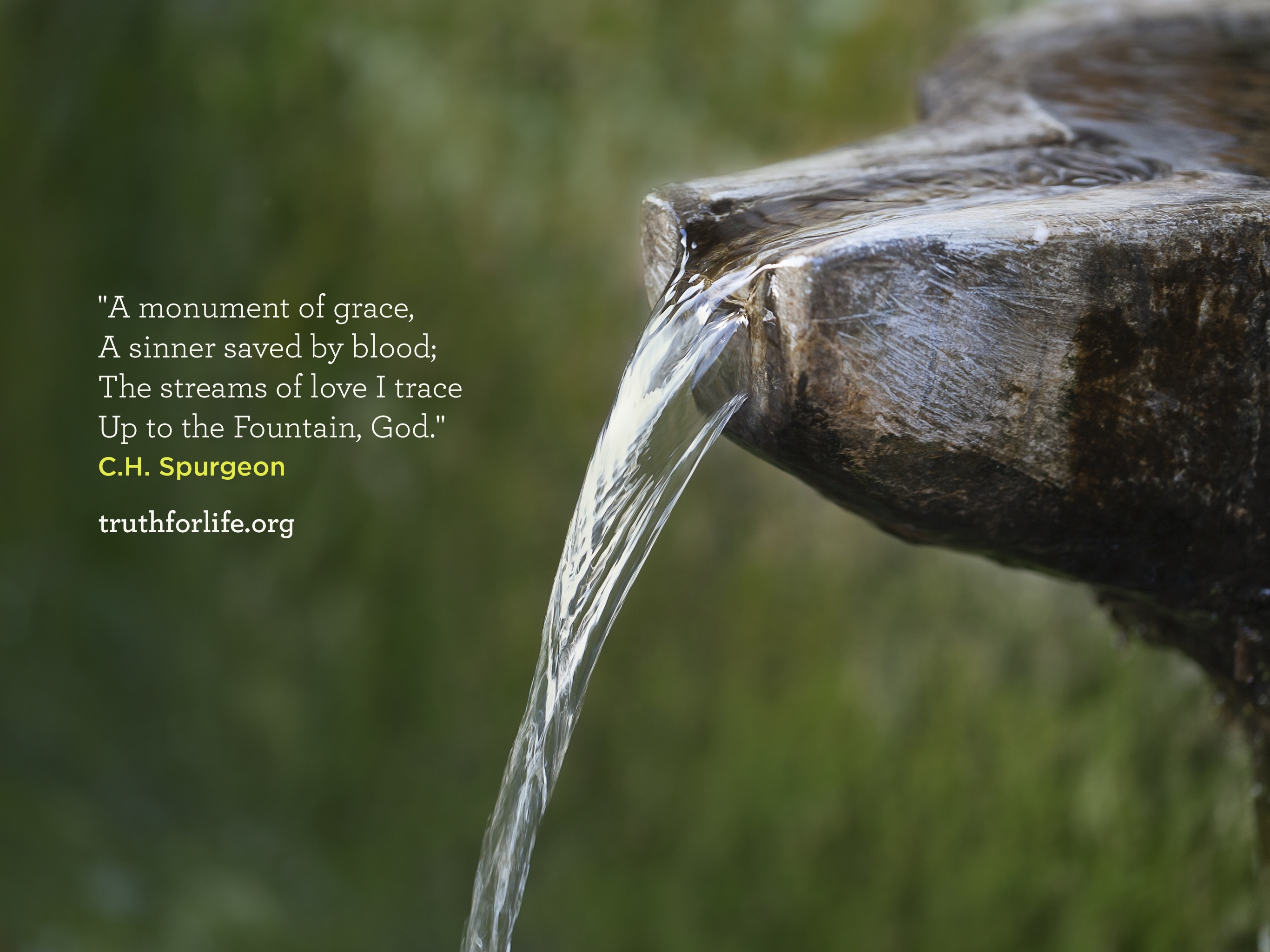 Fountain - HD Wallpaper 