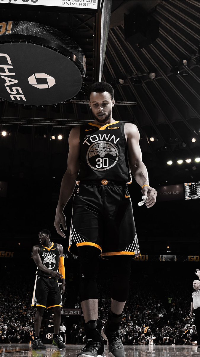 Golden State Warriors The Town - HD Wallpaper 