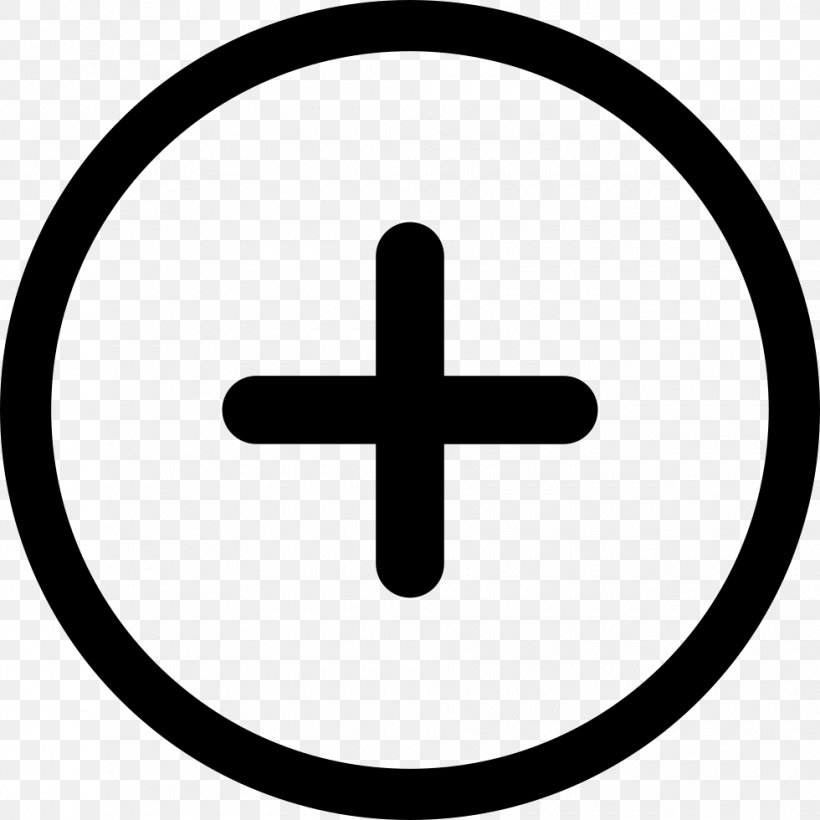 Facebook Desktop Wallpaper Download Logo, Png, 980x980px, - Plus In Green Circle - HD Wallpaper 