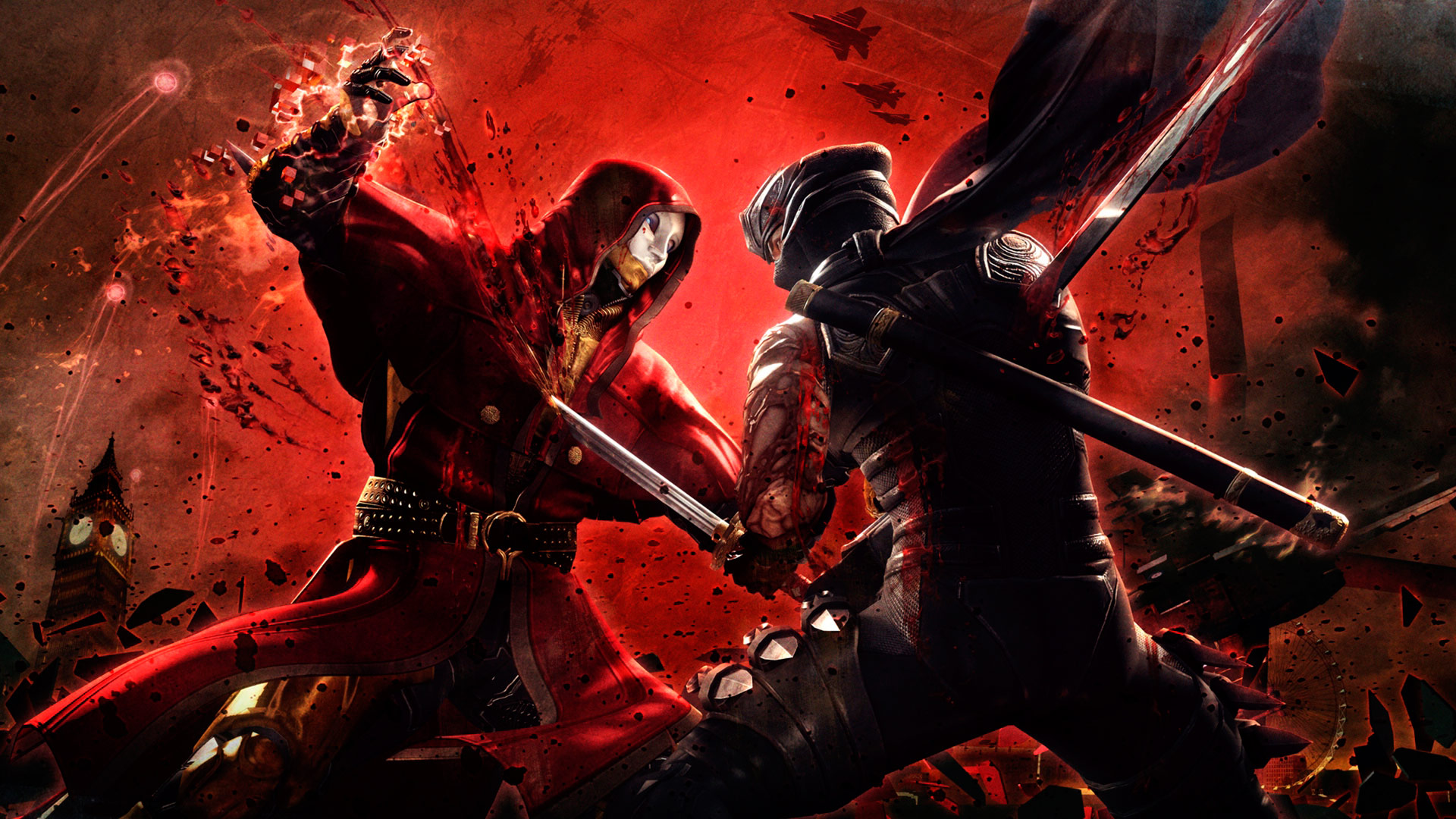 Hollywood Movie New 2019 - HD Wallpaper 