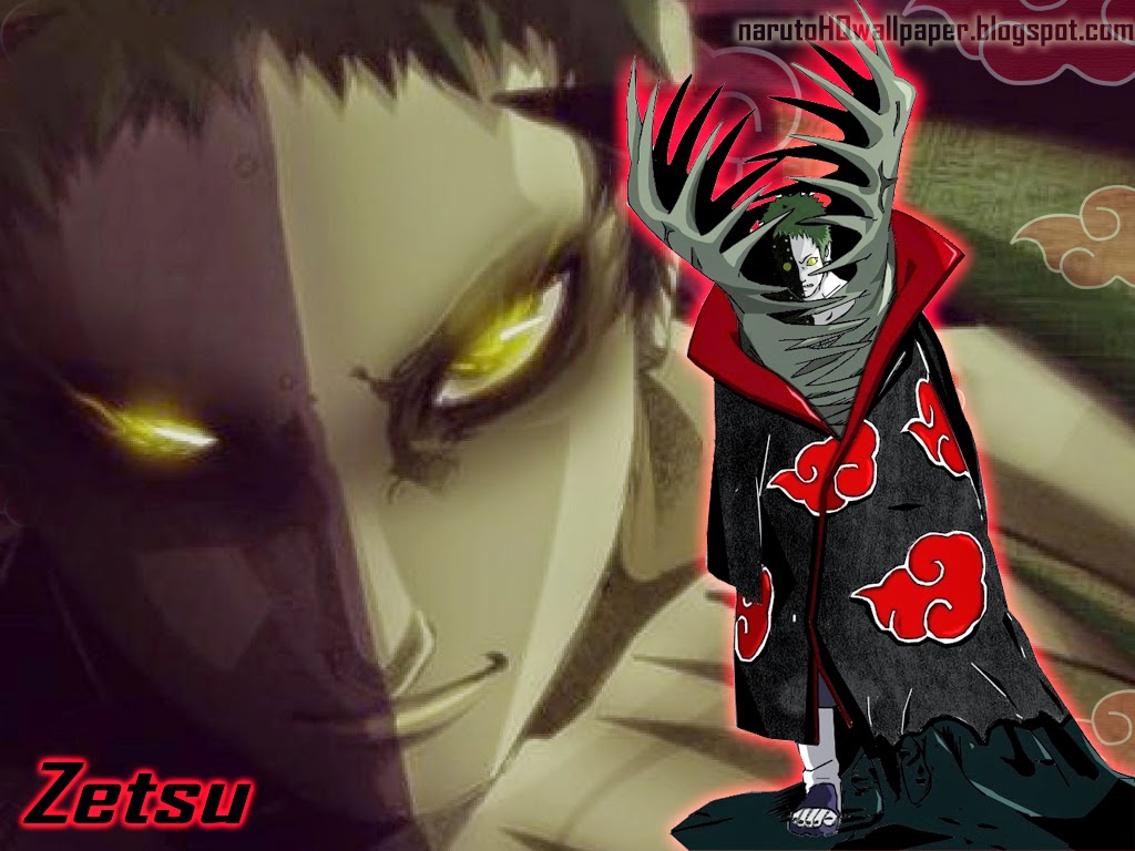 Featured image of post Naruto Zetsu Wallpaper We hope you enjoyed the collection of zetsu akatsuki wallpaper
