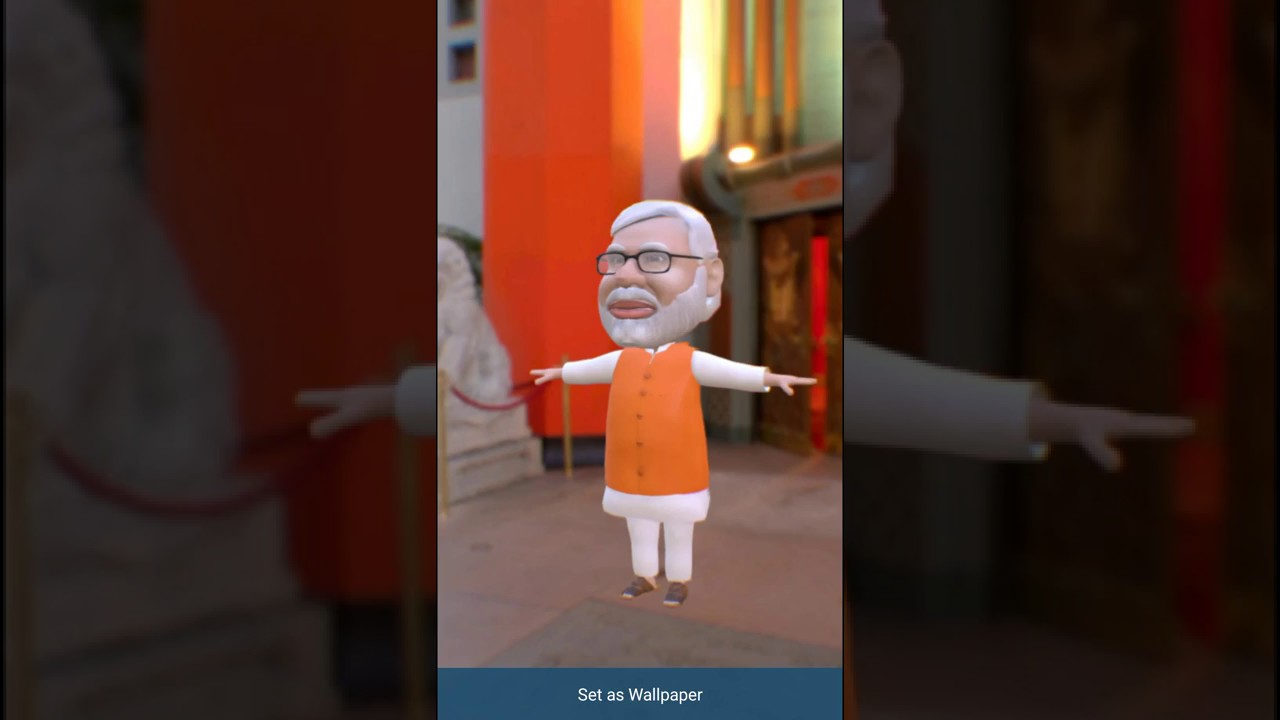 Figurine - HD Wallpaper 