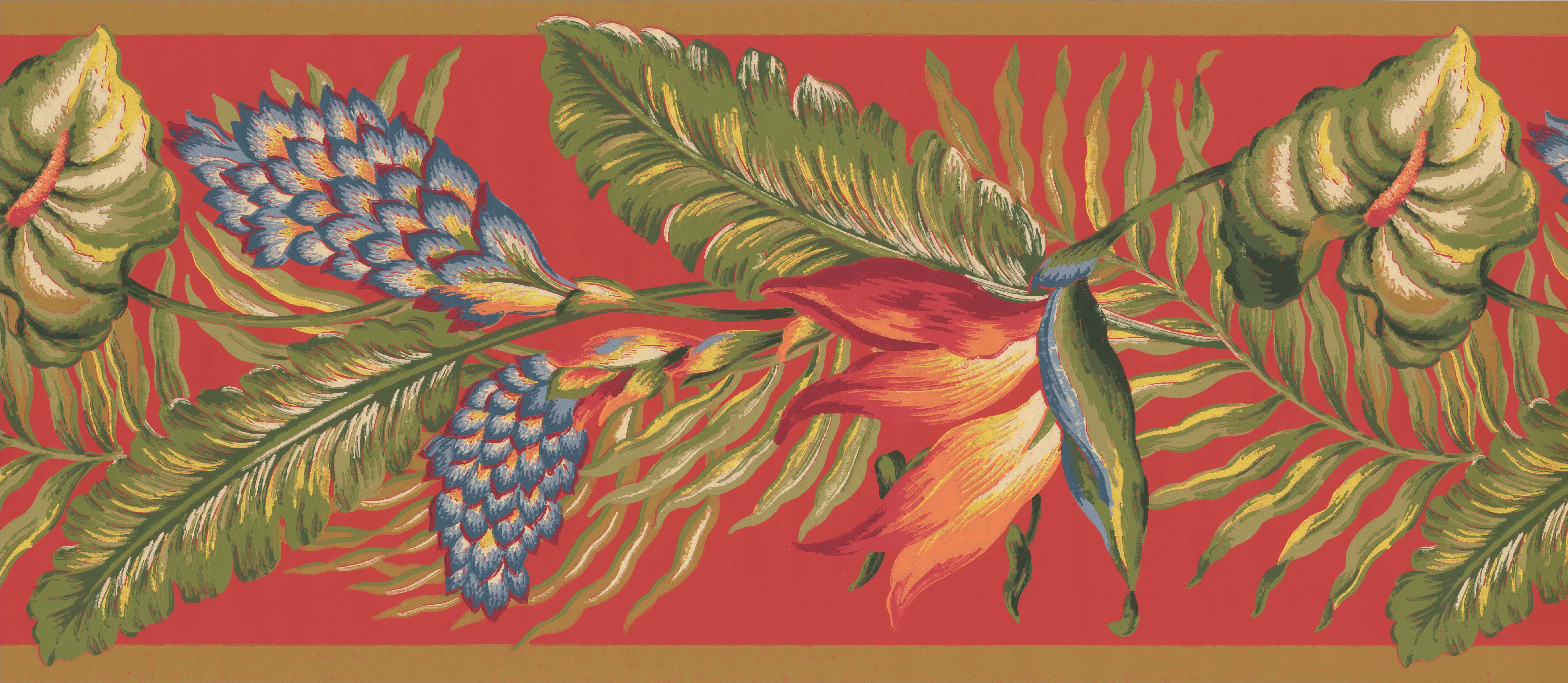 York Wallcoverings - HD Wallpaper 