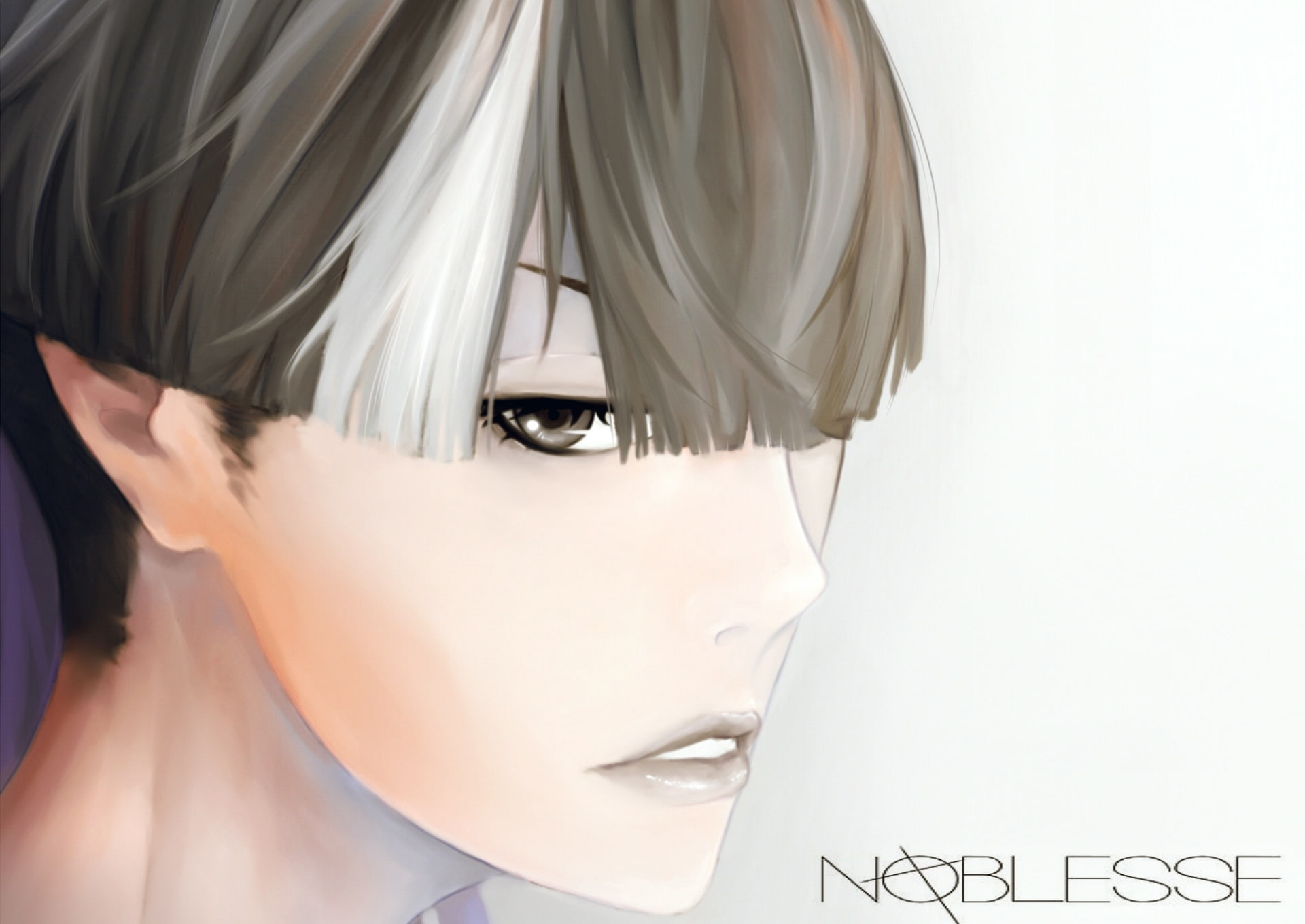 Anime - HD Wallpaper 