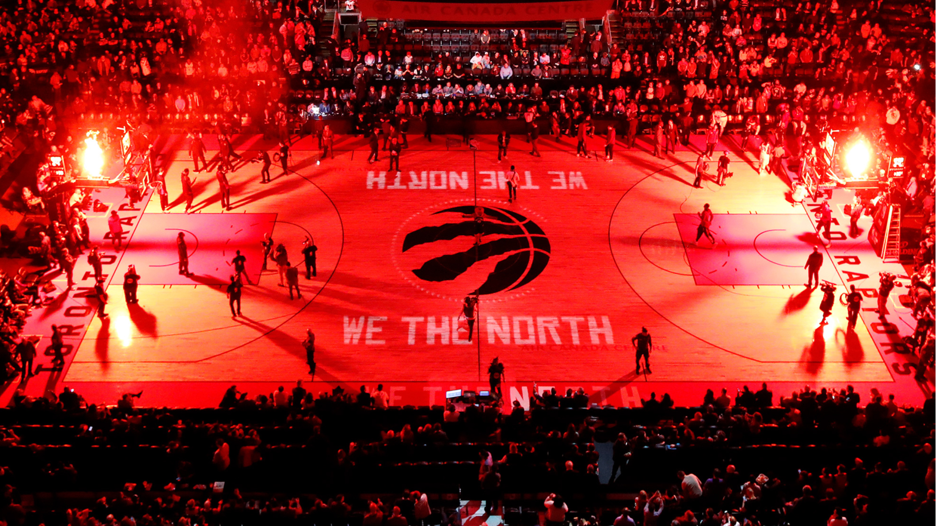 We The North Background - HD Wallpaper 