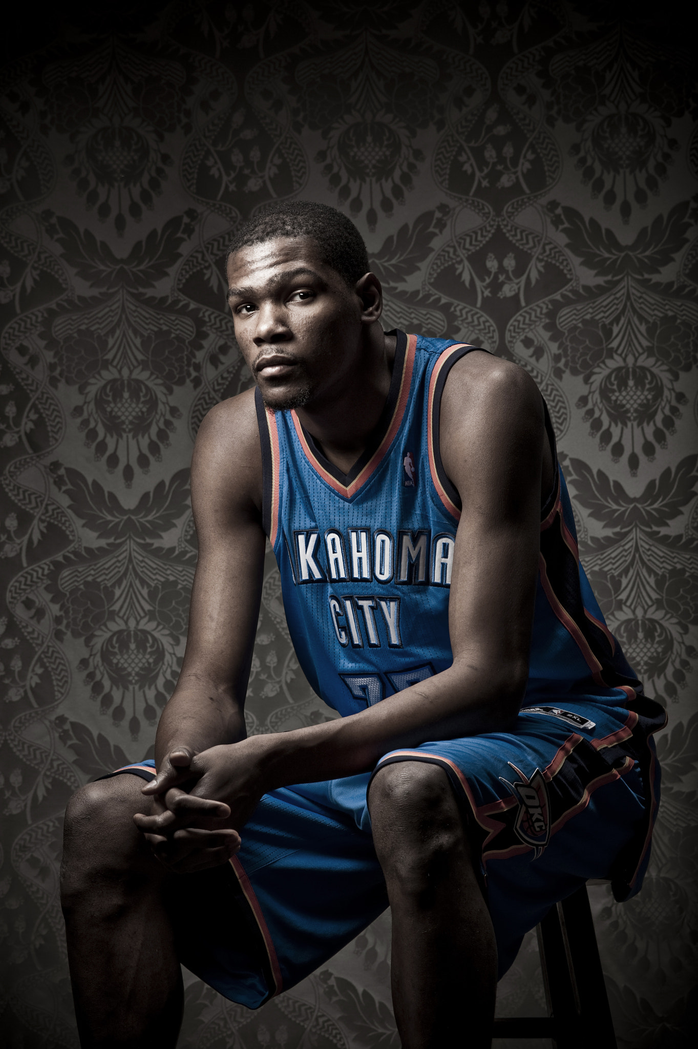 Kevin Durant Iphone Wallpaper - Nba 2019 Wallpaper Iphone - HD Wallpaper 