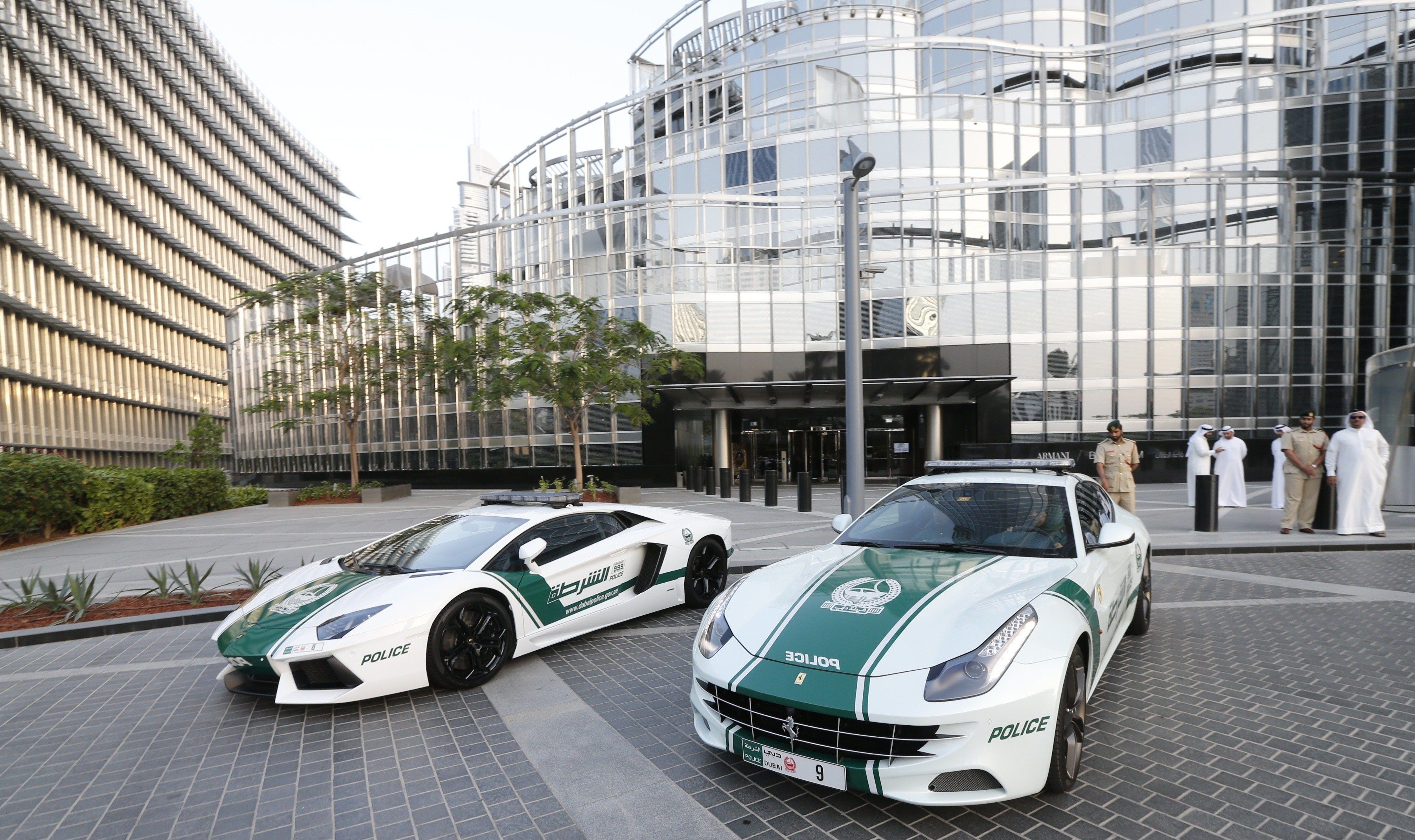 3600x2138, Dubai Police Cars Hd Wallpapers 
 Data Id - Most Super Cars Per Capita - HD Wallpaper 