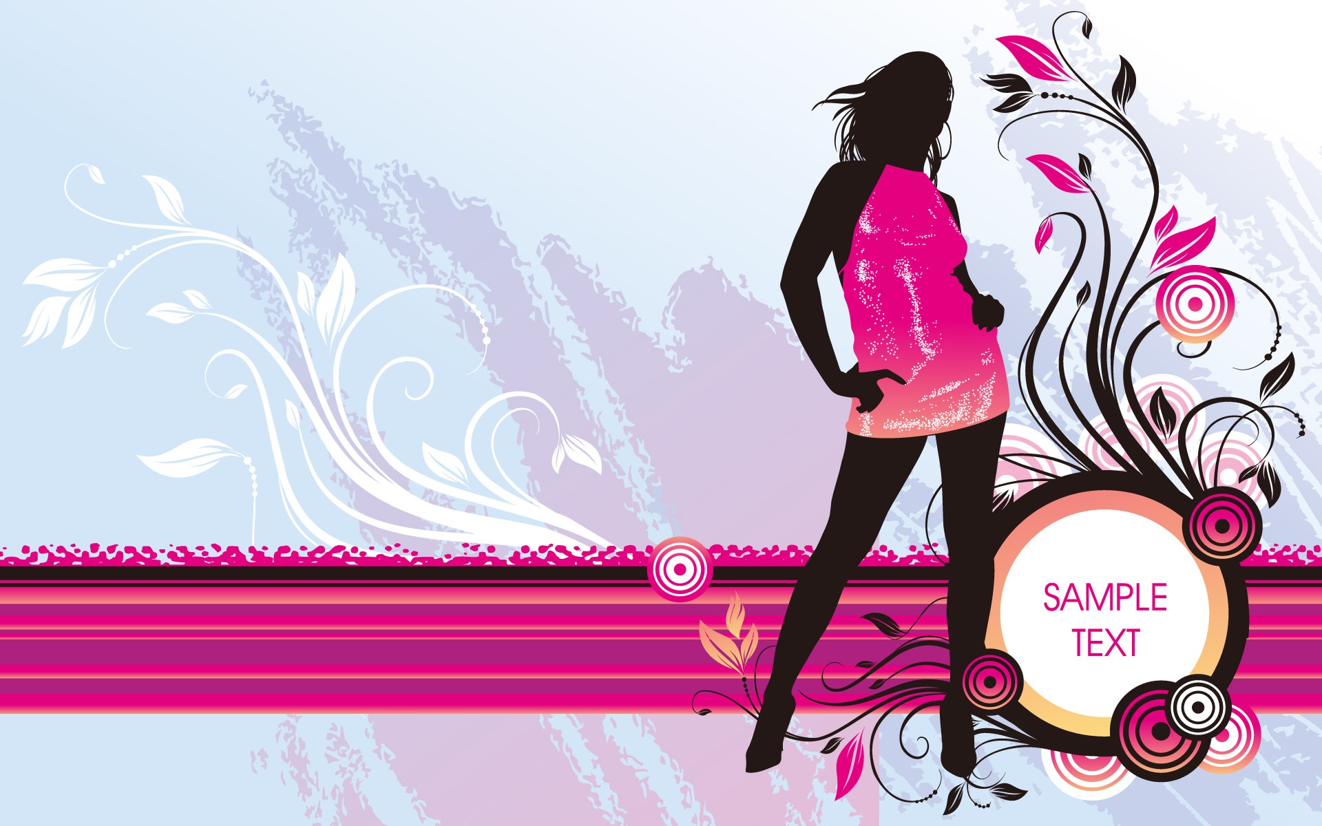 Advertisement On New Designer Boutique - HD Wallpaper 