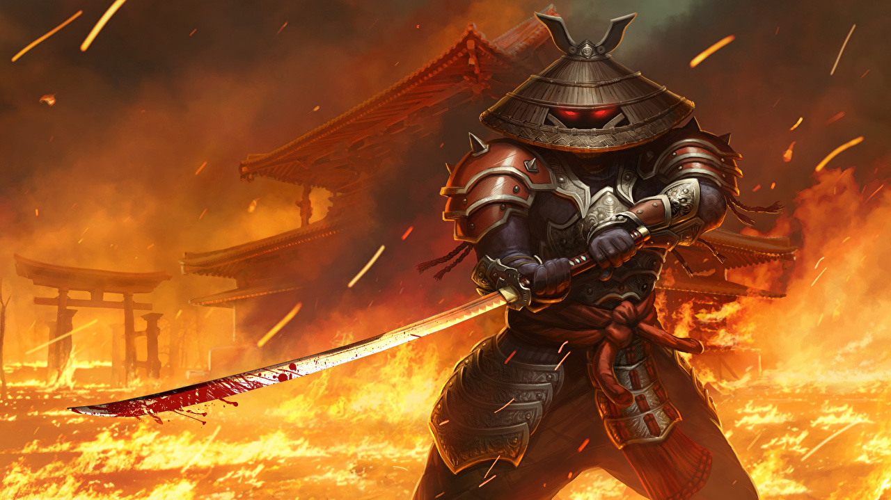 download samurai warriors 3 pc full