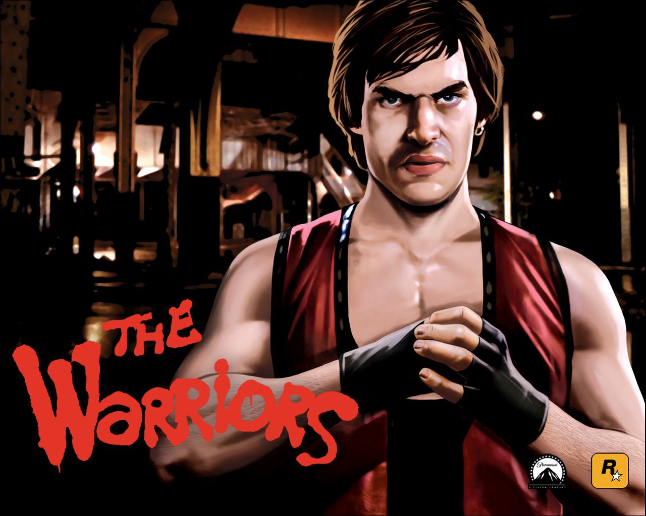 Warriors Minimal Poster - HD Wallpaper 