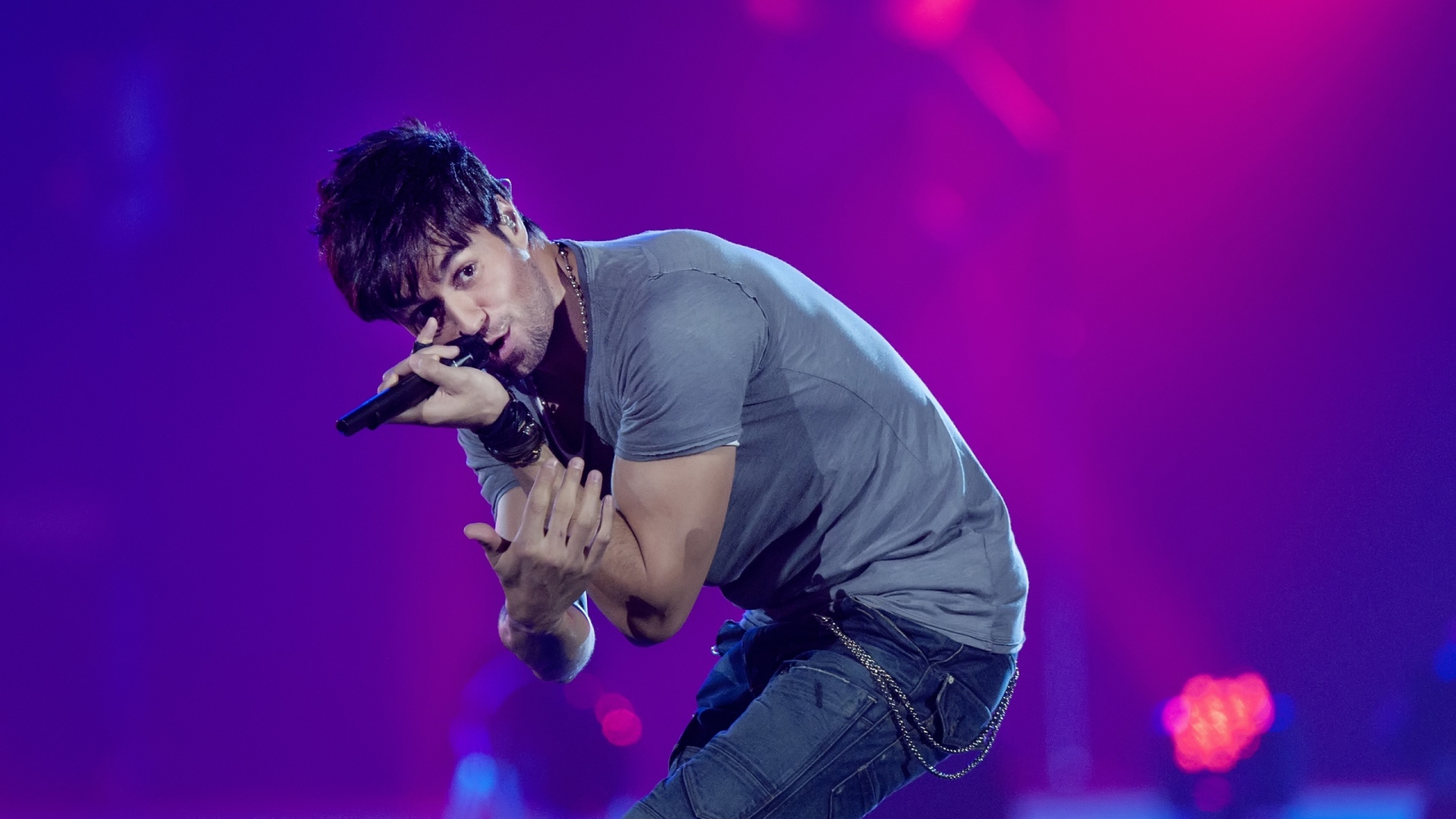 Enrique Iglesias Wallpapers 2012 Hd - HD Wallpaper 