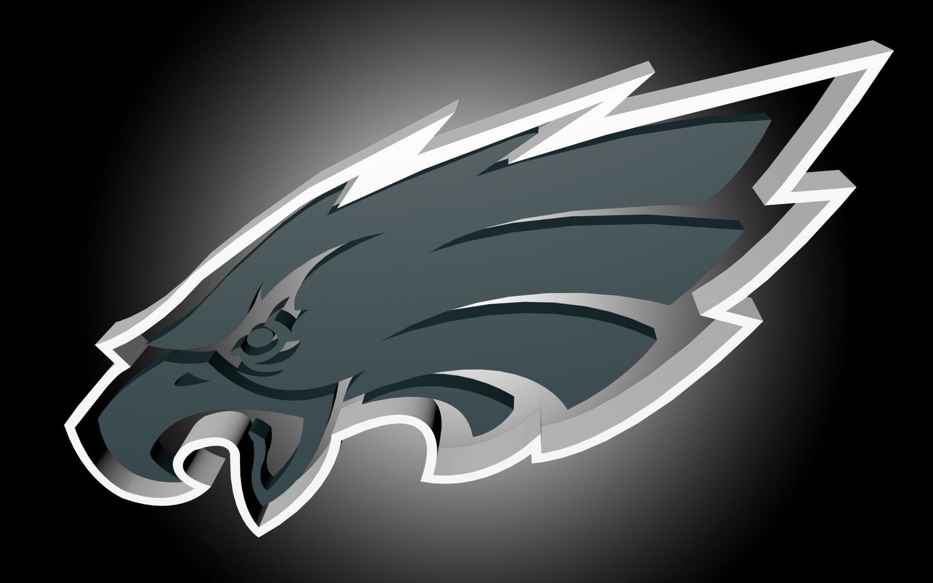 Philadelphia Eagles Wallpaper Hd 1920ã1200 Free Philadelphia - Eagles Super Bowl 2018 - HD Wallpaper 