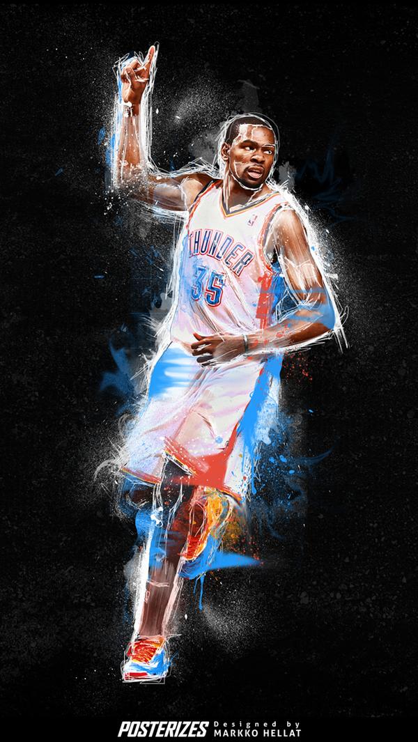 Basketball Player - HD Wallpaper 